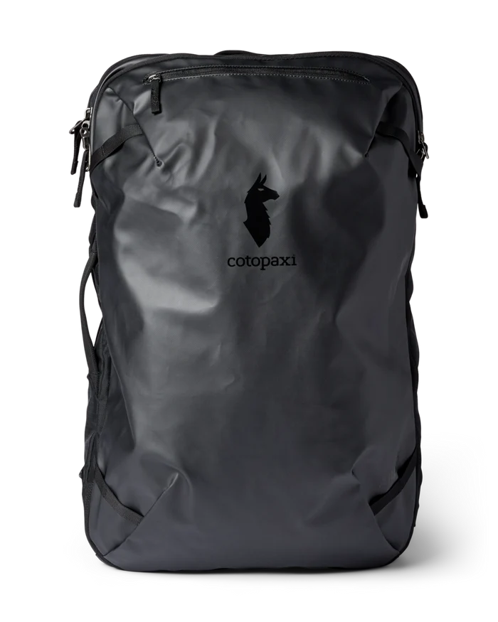 Travel pack