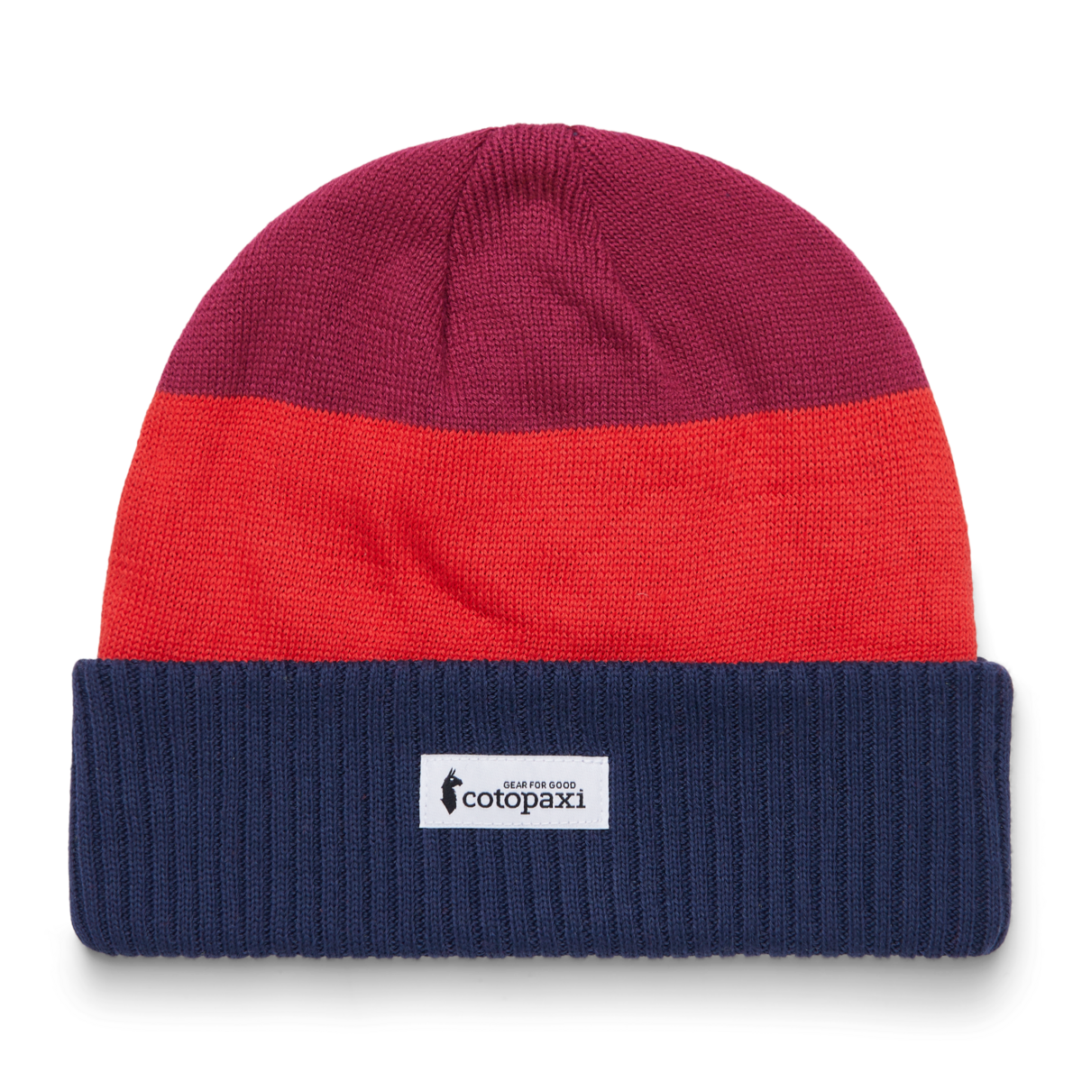 Alto Beanie, Maritime/Canyon