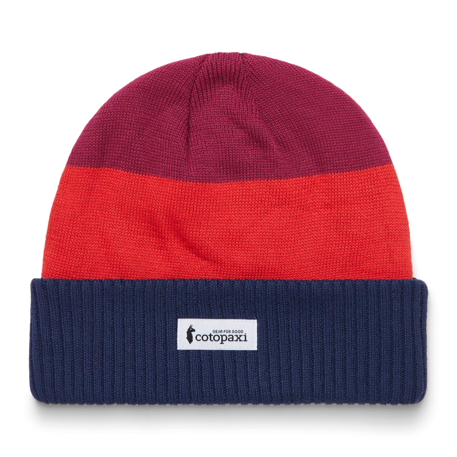 Alto Beanie, Maritime/Canyon