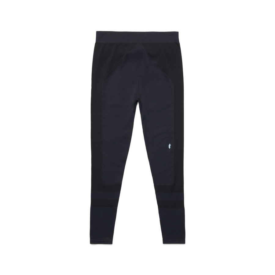 Debajo Seamless Baselayer Tight - Men's, Cotopaxi Black