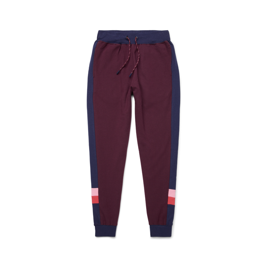 Bandera Jogger - Women's, Wine