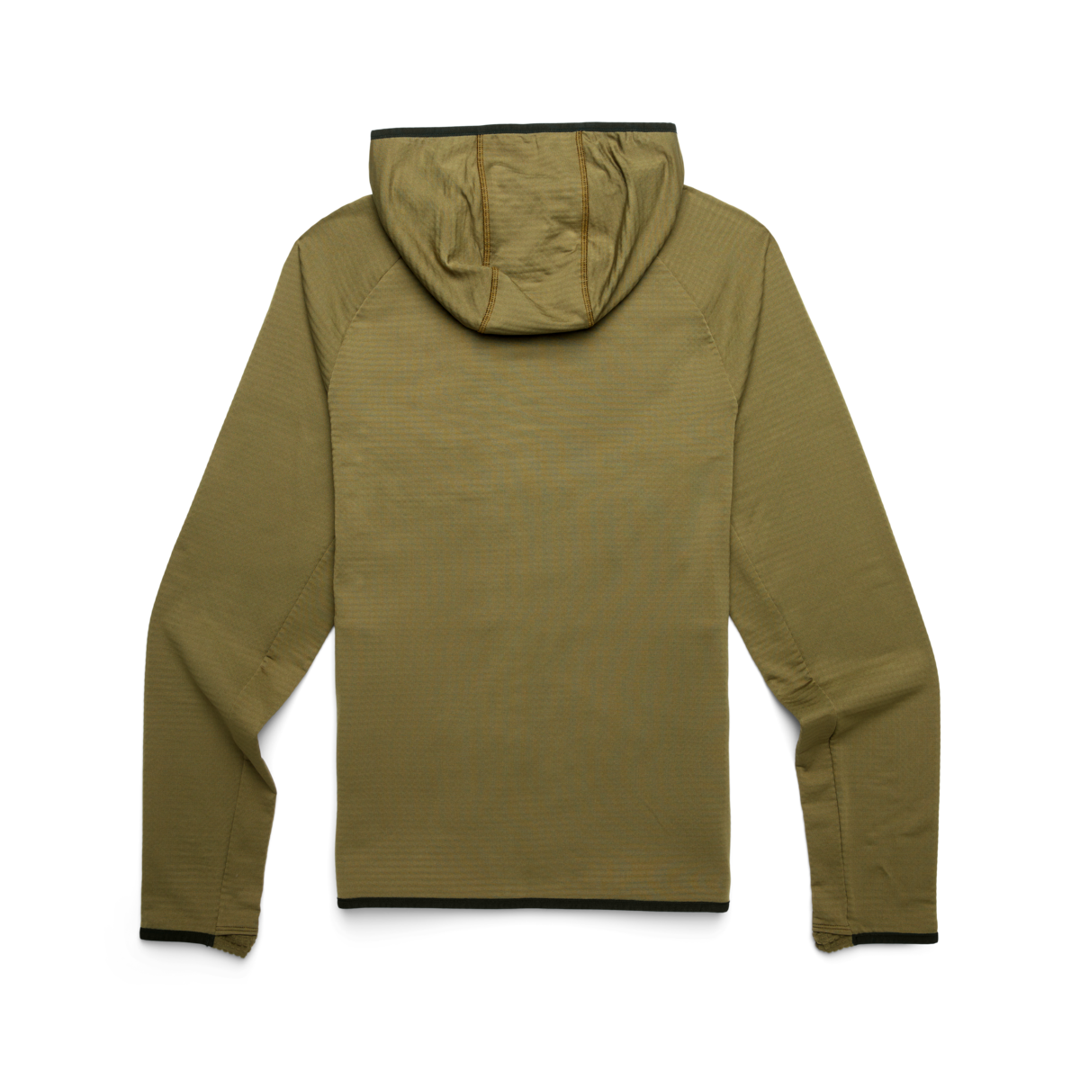 Otero Fleece Full-Zip Hooded Jacket - Men's