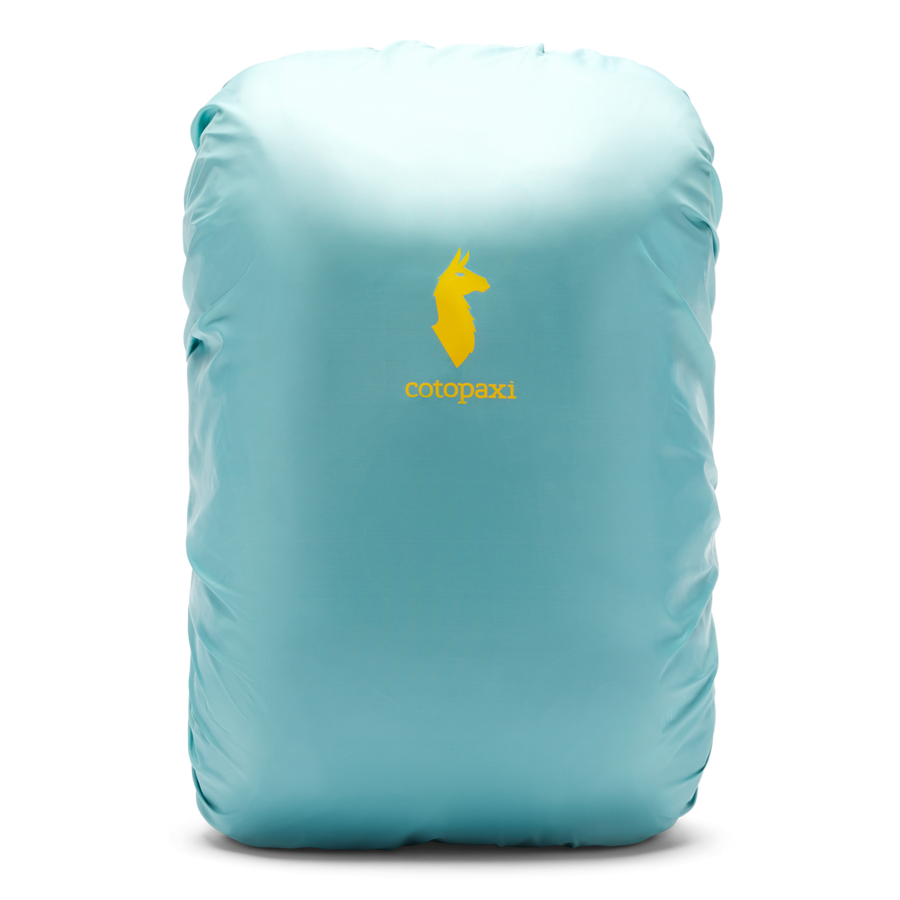 Seco 35L Rain Cover, Coastal