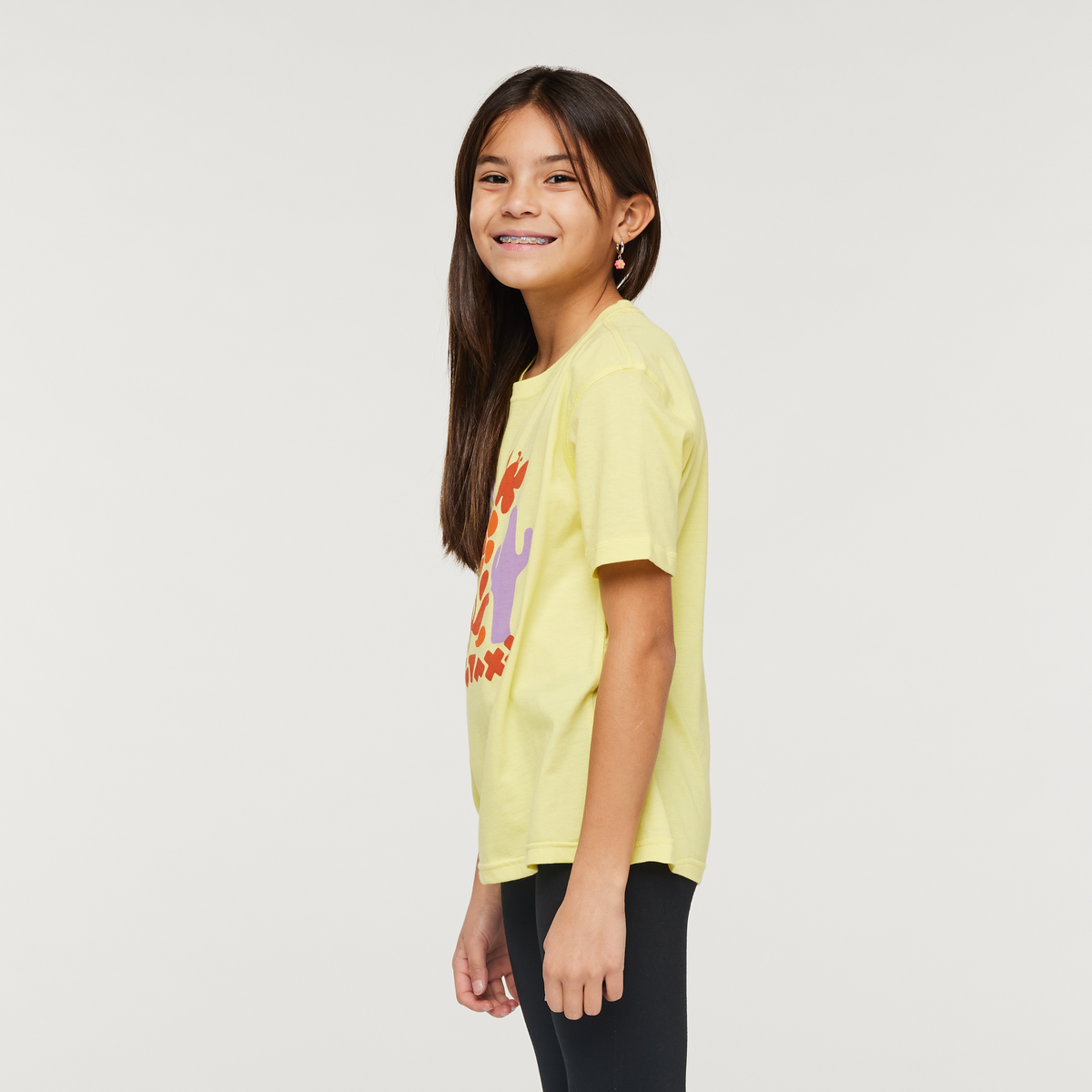 Day Hike T-Shirt - Kids'