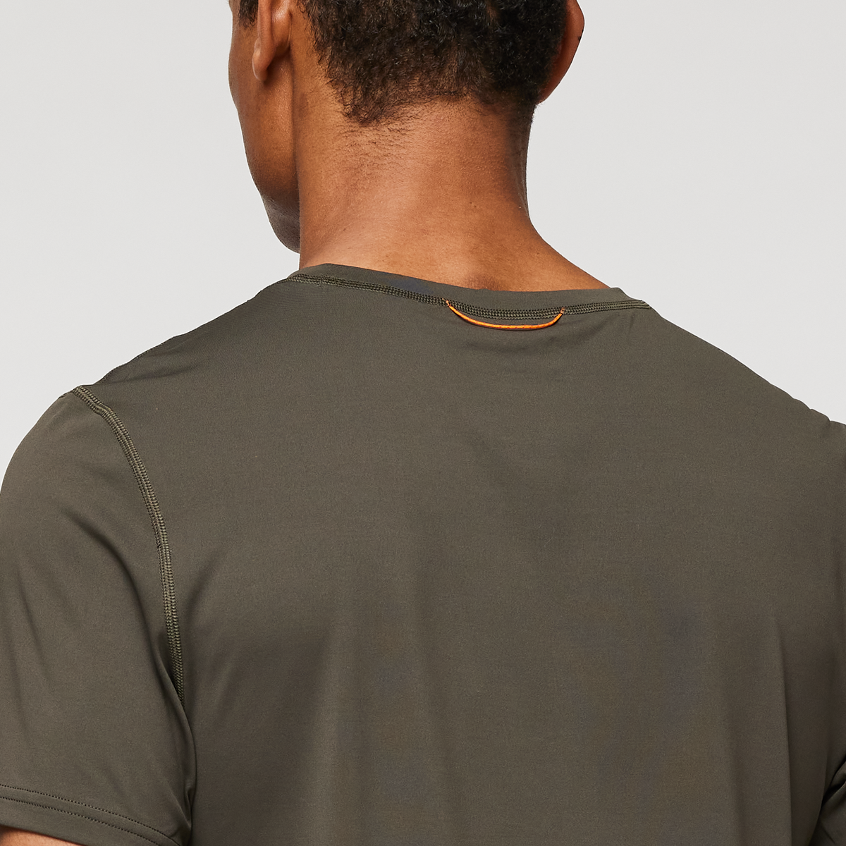 Fino Tech Tee - Men's