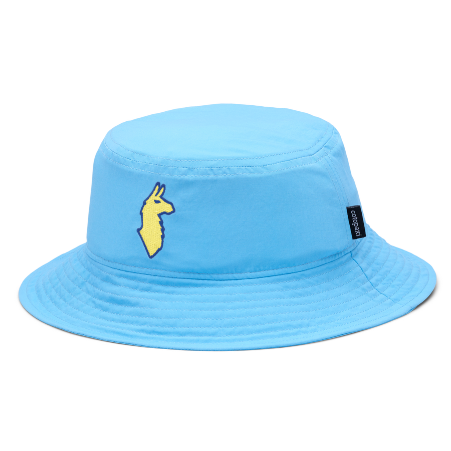 Bucket Hat - Kids', Blue Sky