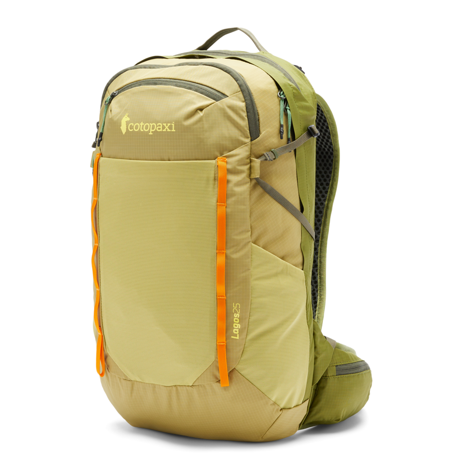 Lagos 25L Hydration Pack, Lemongrass/Cedar