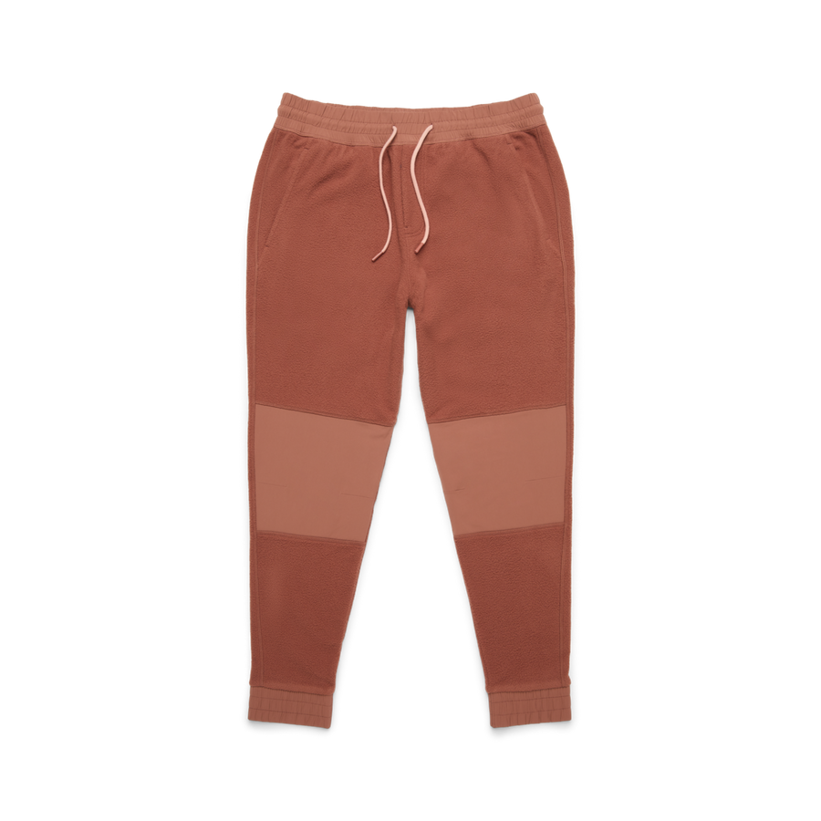 Abrazo Fleece Jogger - Men's, Acorn