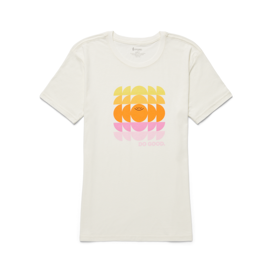 Headspace x Cotopaxi T-Shirt - Women's, Bone