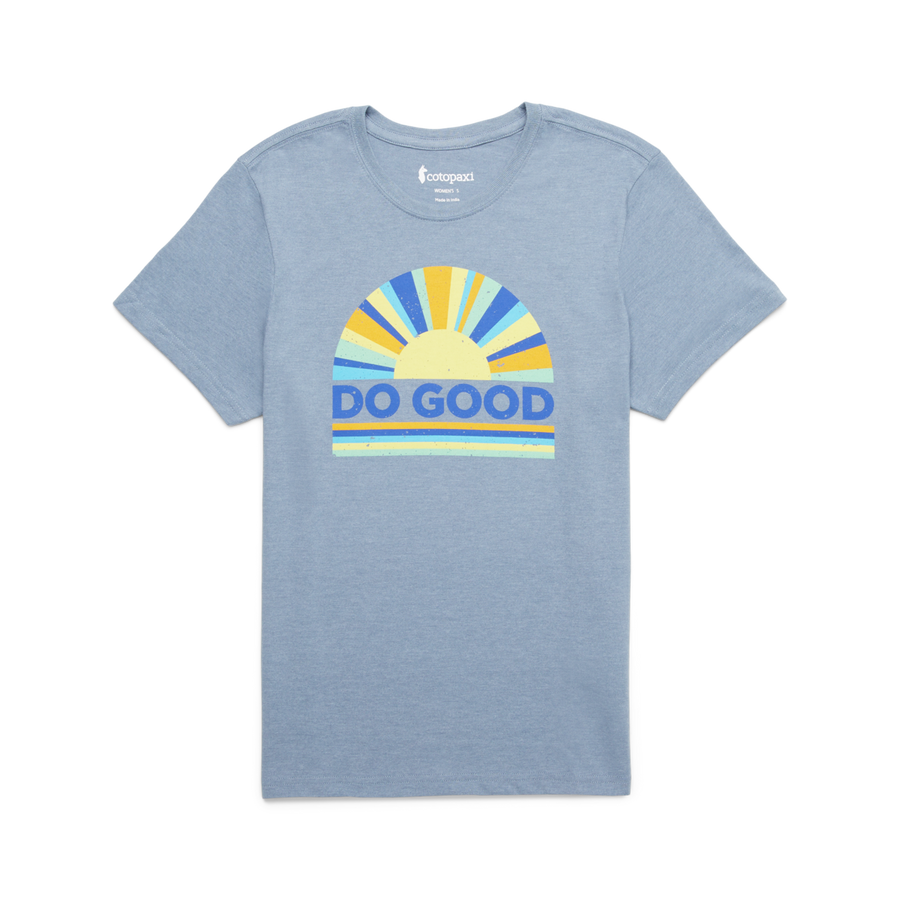 Sunrise T-Shirt - Women's, Tempest