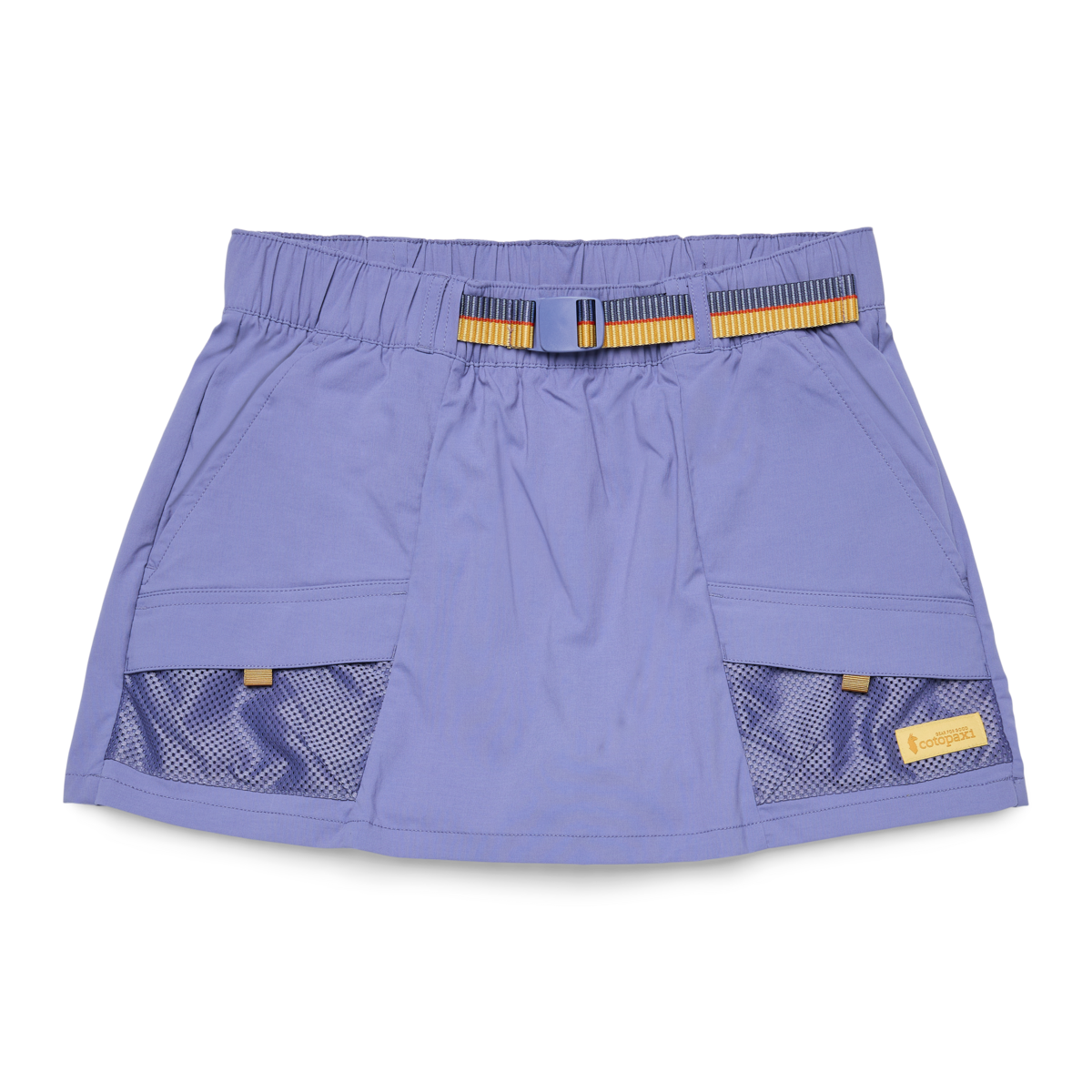 Brinco Skort - Women's, Blue Smoke