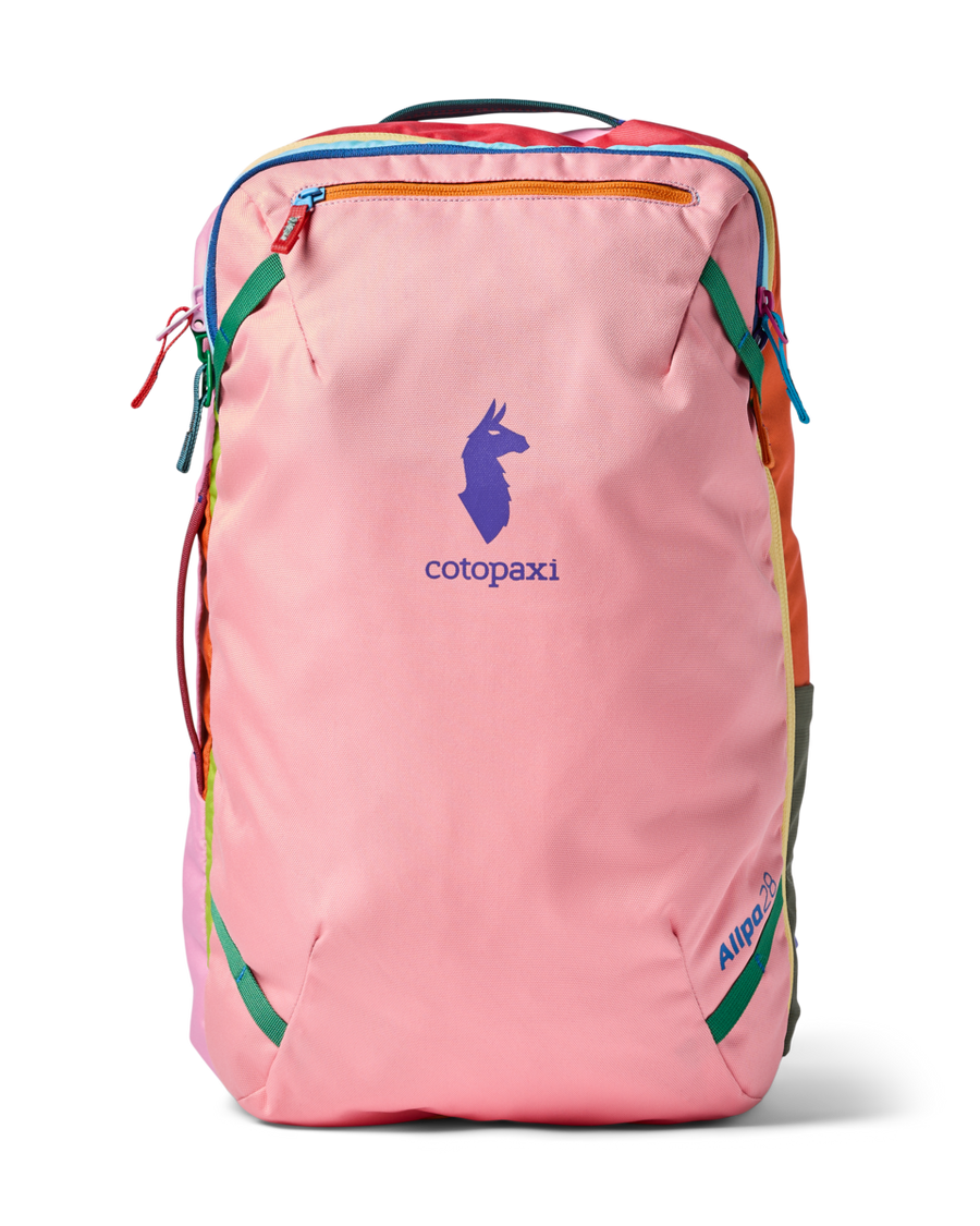 Allpa 28L Travel Pack - Del Día, Del Día