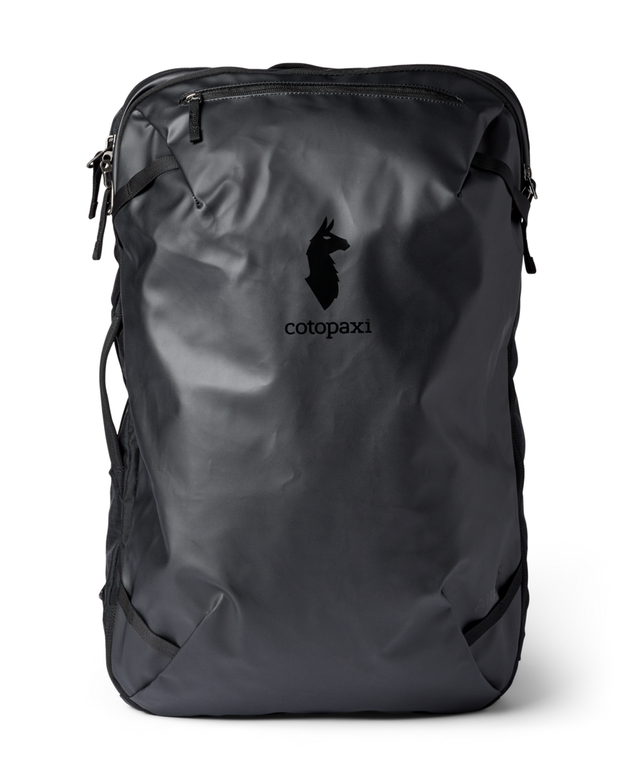 Allpa 35L Travel Pack, Cotopaxi Black