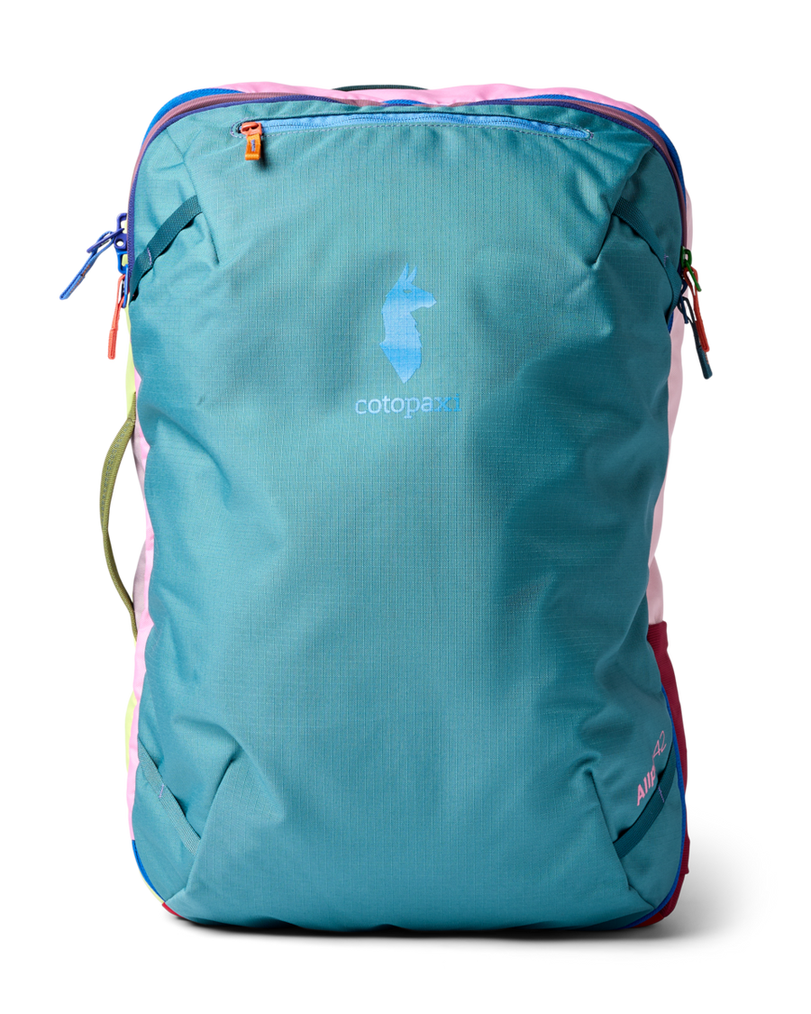 Allpa 42L Travel Pack - Del Día, Del Día