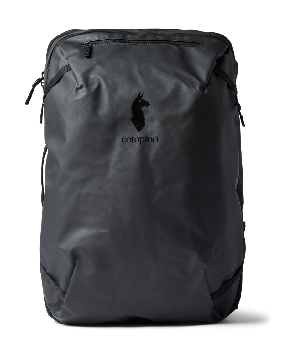 Allpa 42L Travel Pack, Cotopaxi Black