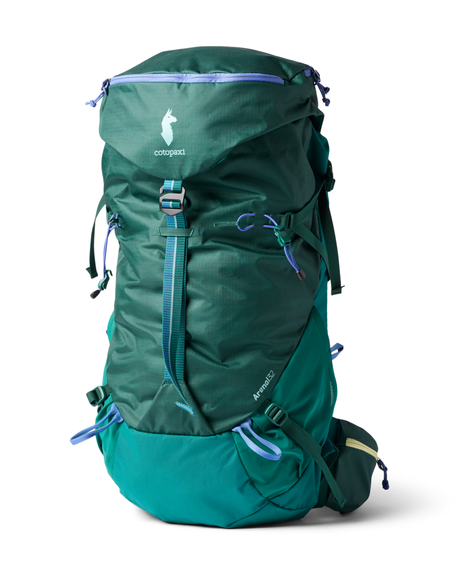 Arenal 32L Backpack, Kale