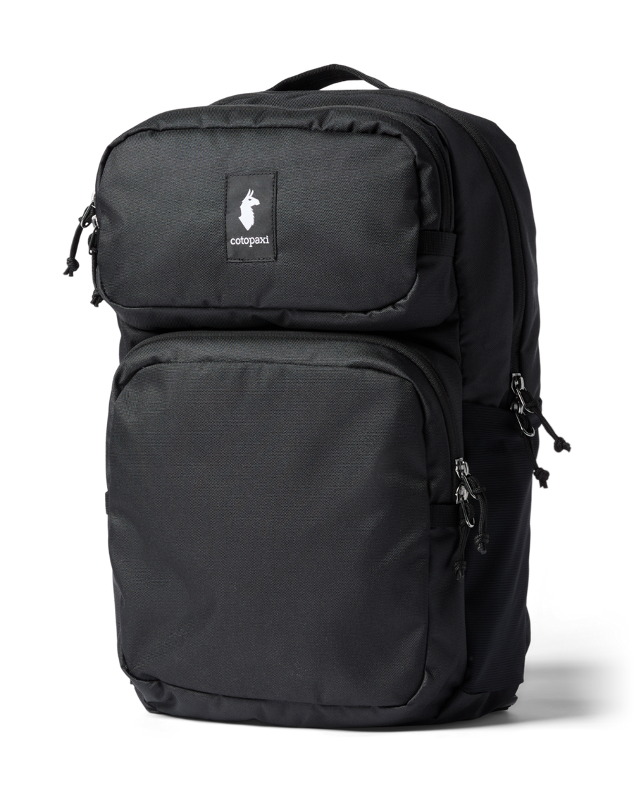 Tasra 16L Backpack, Cotopaxi Black