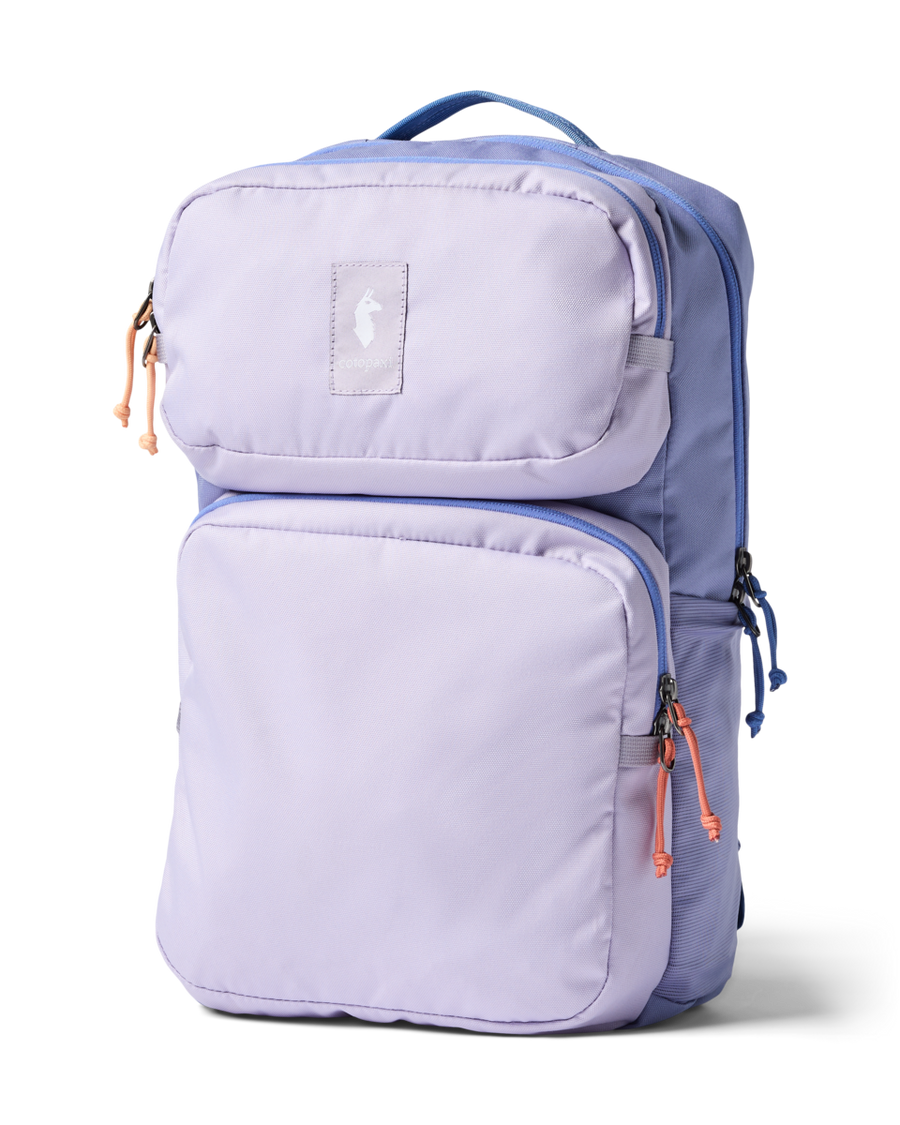 Tasra 16L Backpack, Moonbeam/Aster