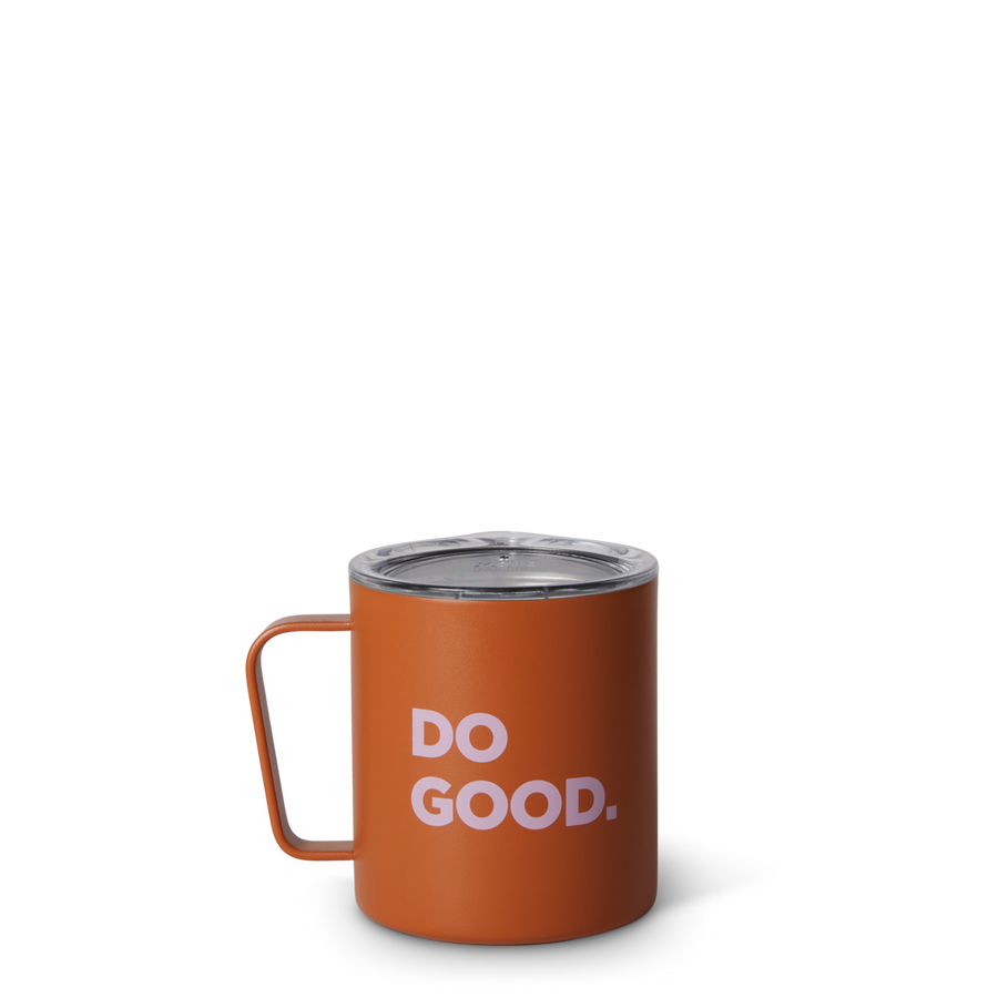 MiiR 12 oz Camp Cup, Mezcal