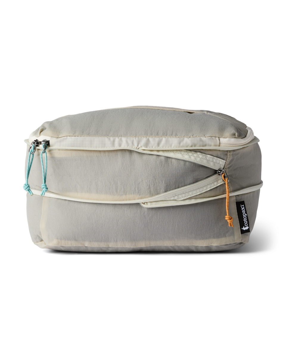 Cubo 12L Expandable Packing Cube, Mineral