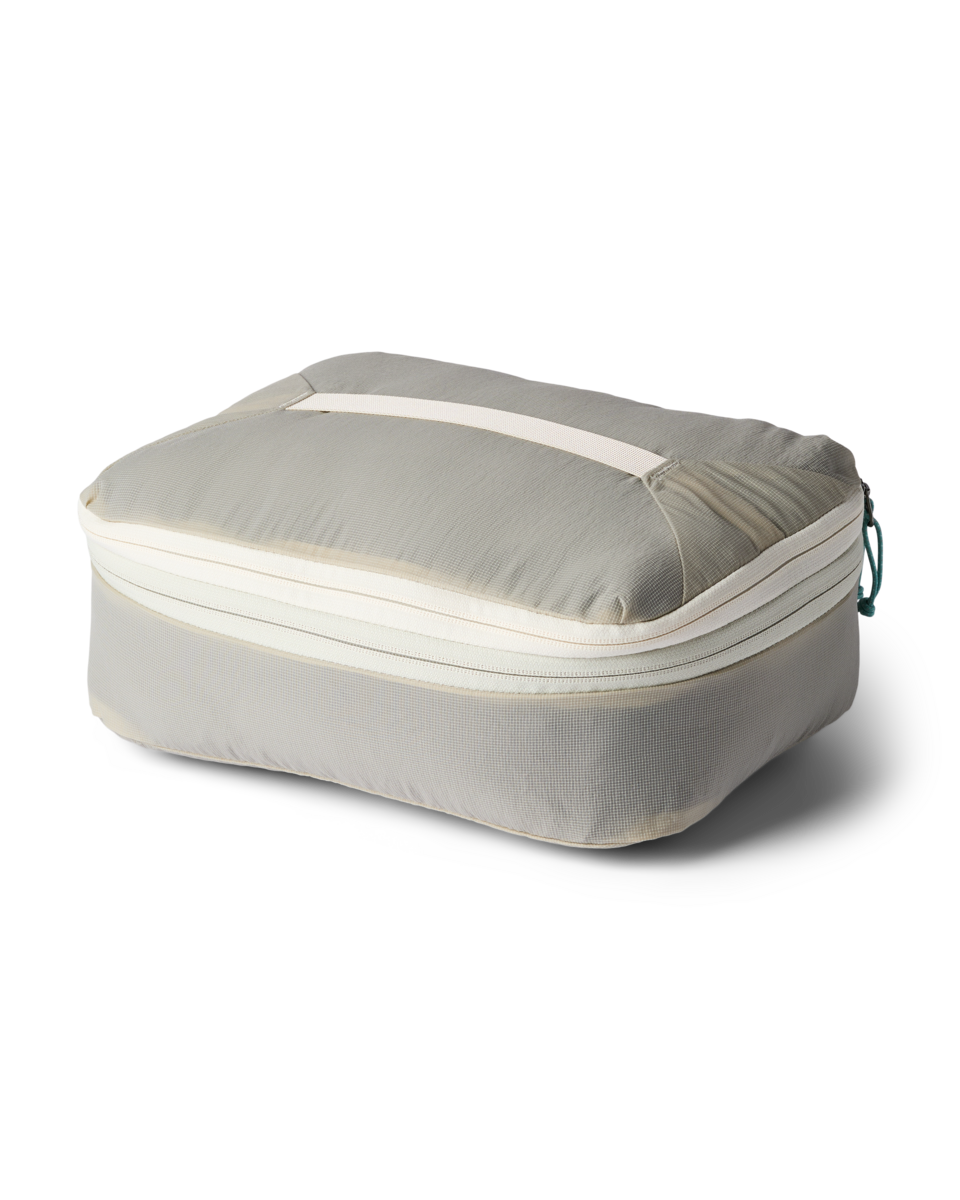 Cubo 12L Expandable Packing Cube, Mineral