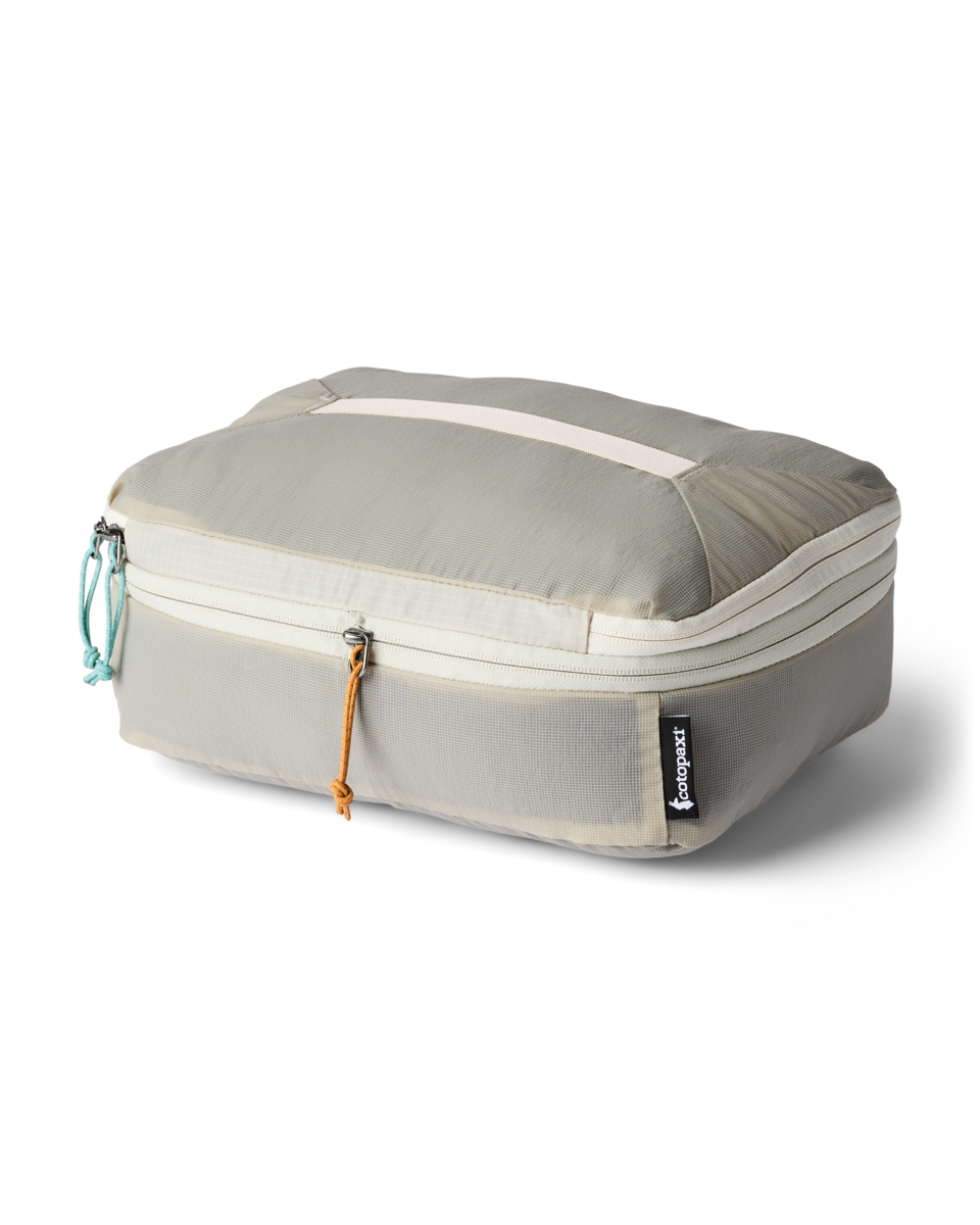 Cubo 12L Expandable Packing Cube, Mineral
