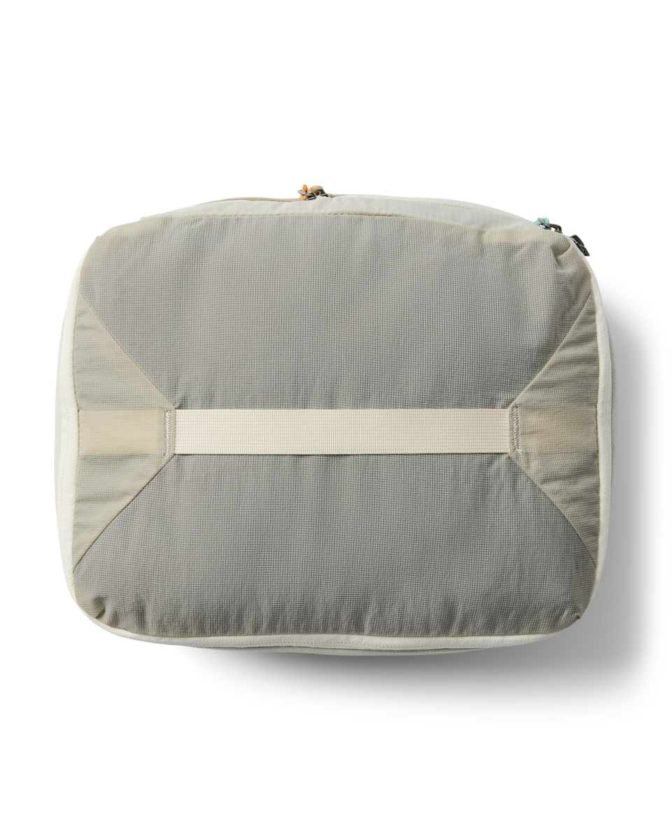 Cubo 12L Expandable Packing Cube, Mineral