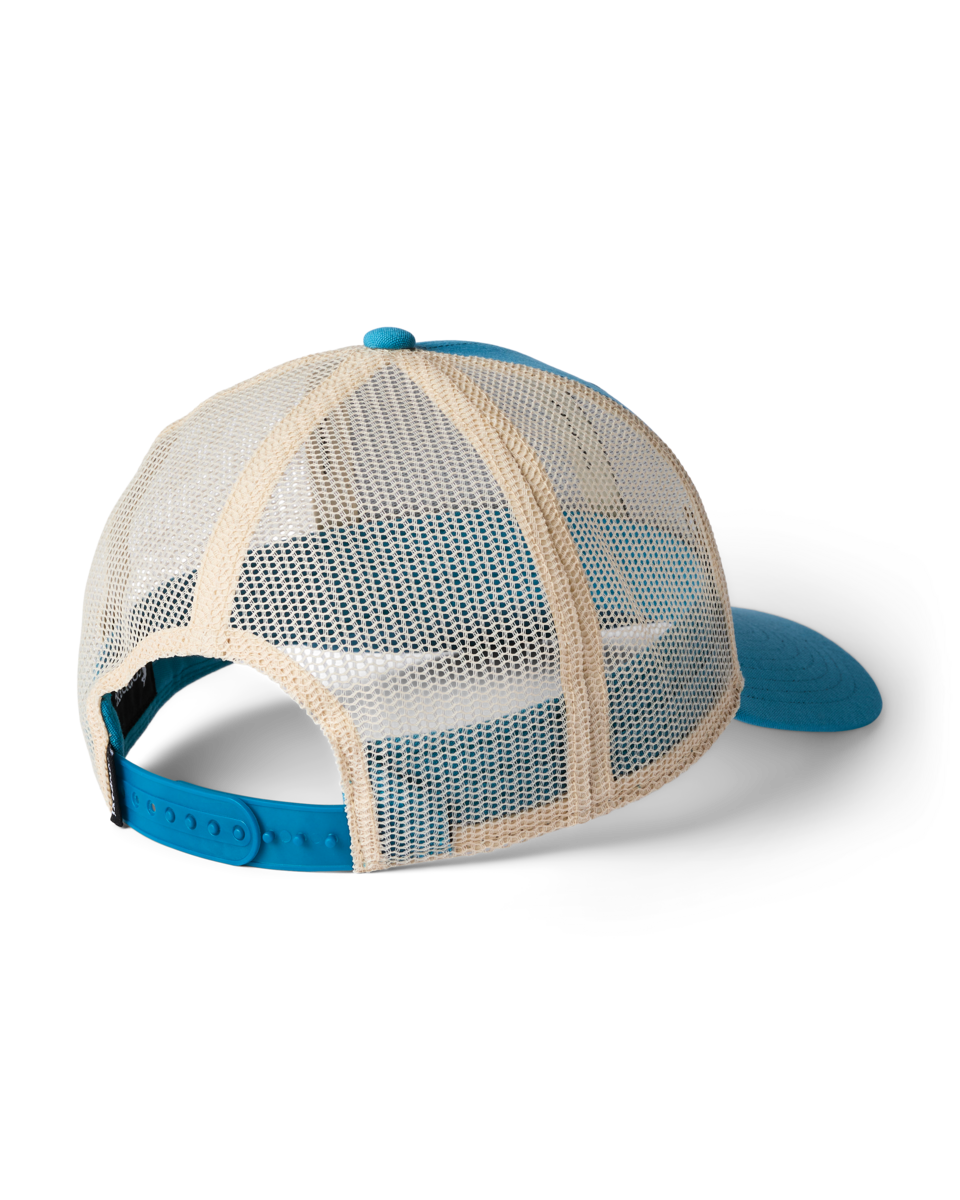 Do Good Trucker Hat, Oasis