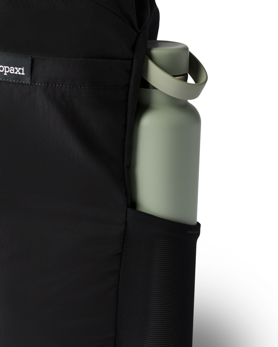 Empacable 16L Daypack, Cotopaxi Black