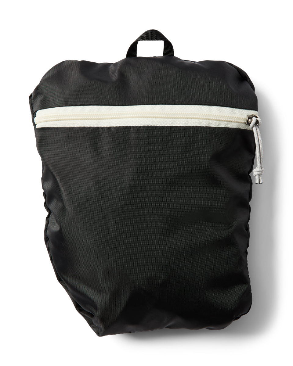 Empacable 16L Daypack, Cotopaxi Black