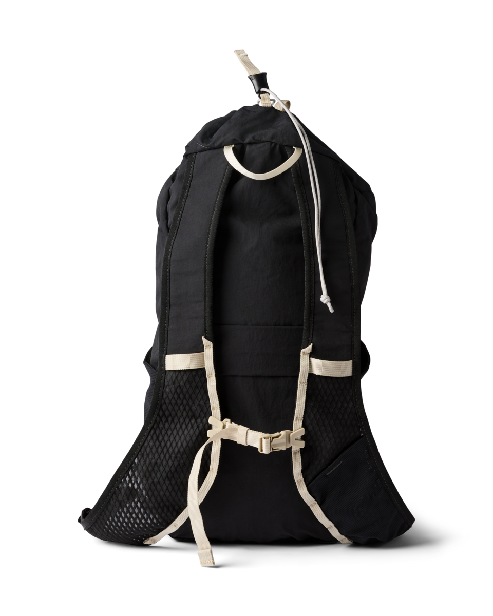 Empacable 16L Daypack, Cotopaxi Black