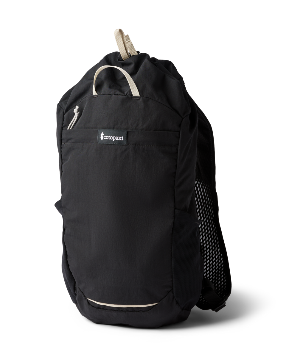 Empacable 16L Daypack, Cotopaxi Black
