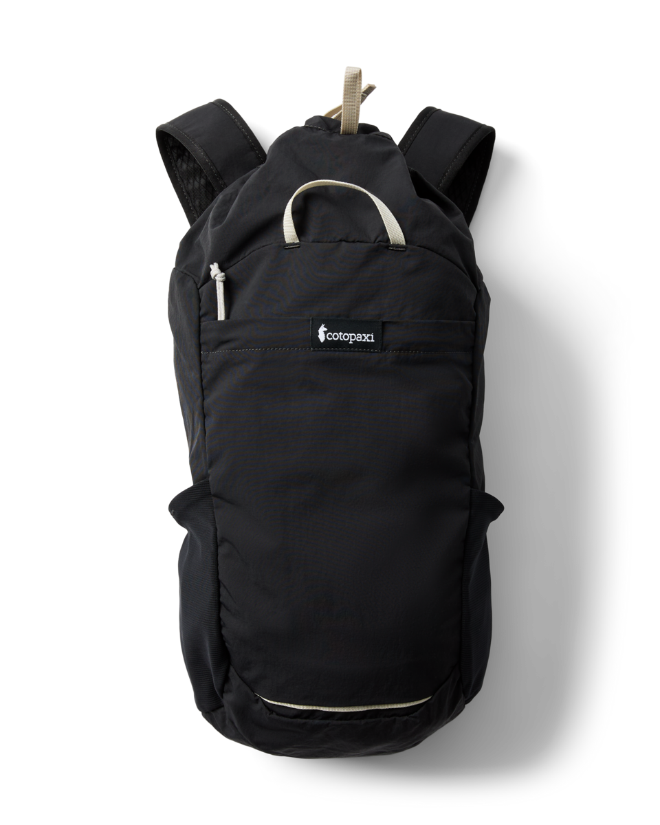Empacable 16L Daypack, Cotopaxi Black
