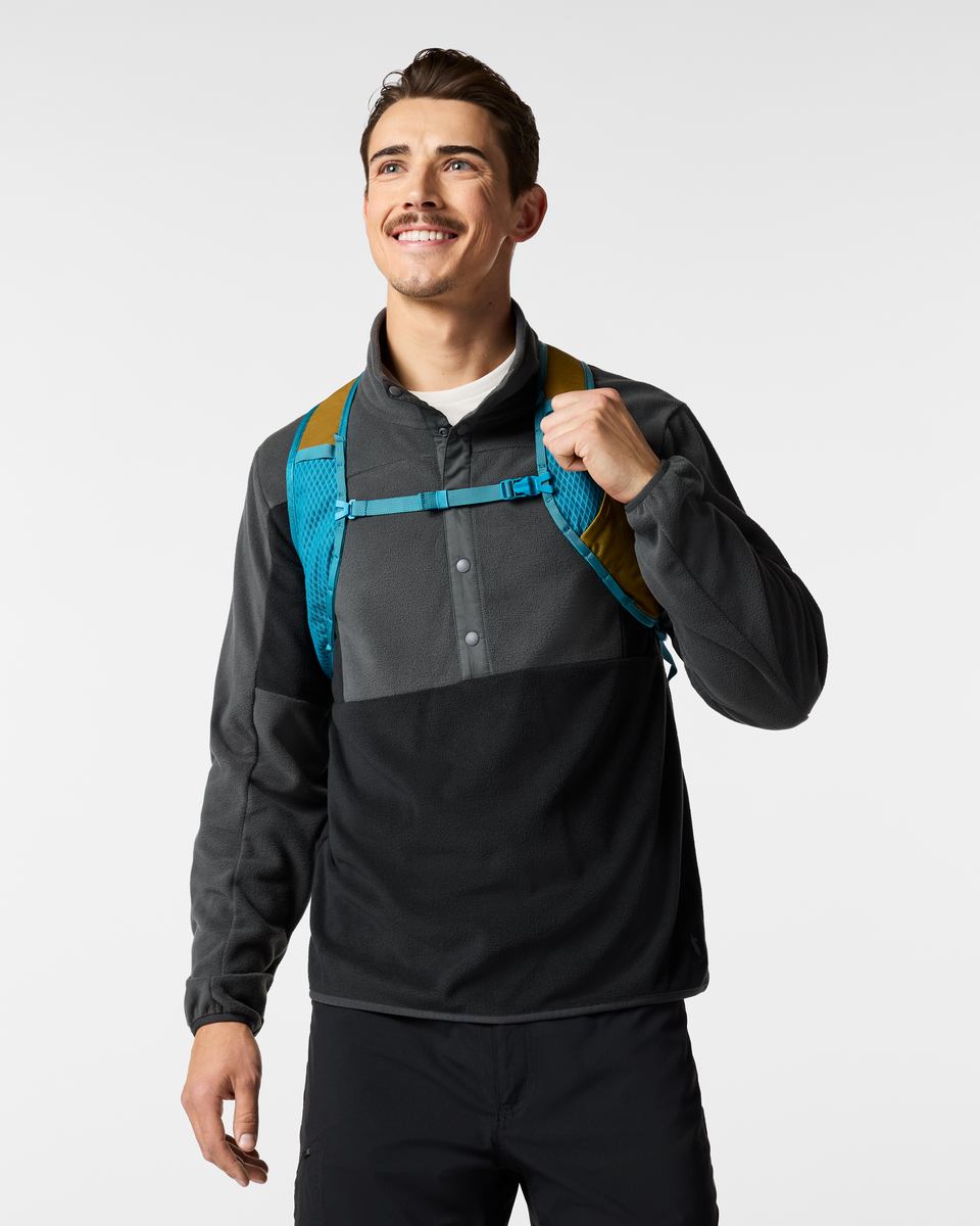 Empacable 16L Daypack, Log Cabin