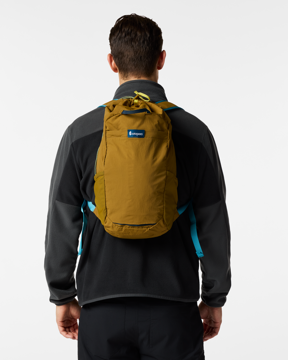 Empacable 16L Daypack, Log Cabin
