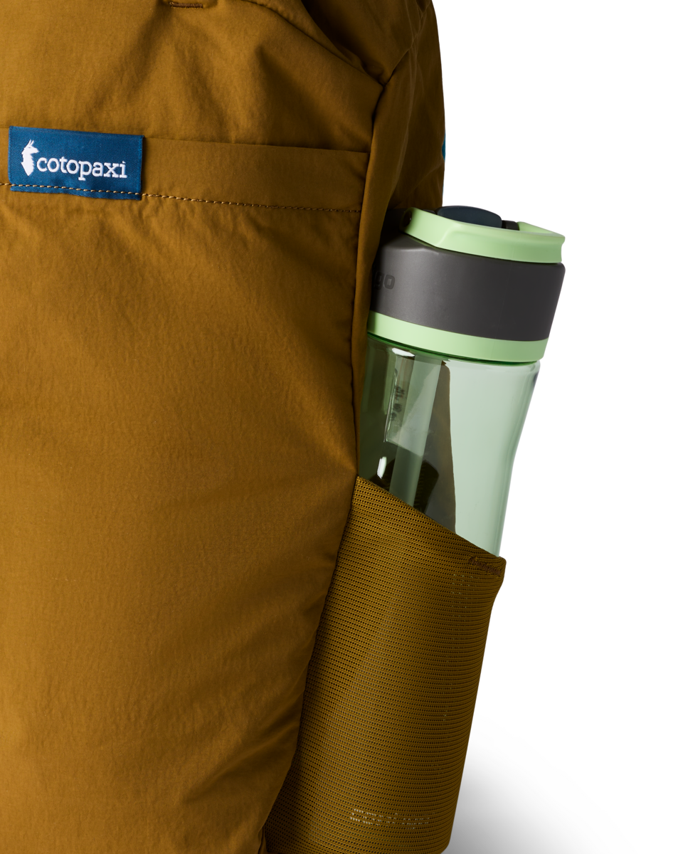 Empacable 16L Daypack, Log Cabin