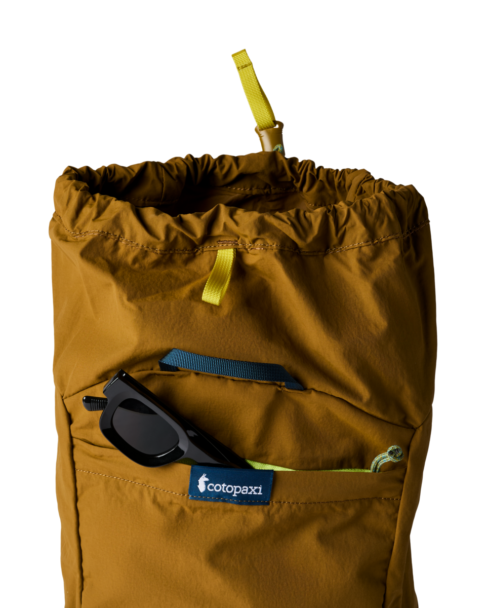 Empacable 16L Daypack, Log Cabin