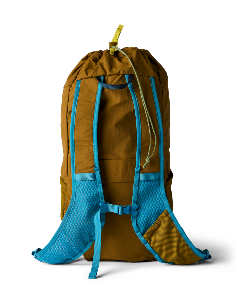 Empacable 16L Daypack, Log Cabin