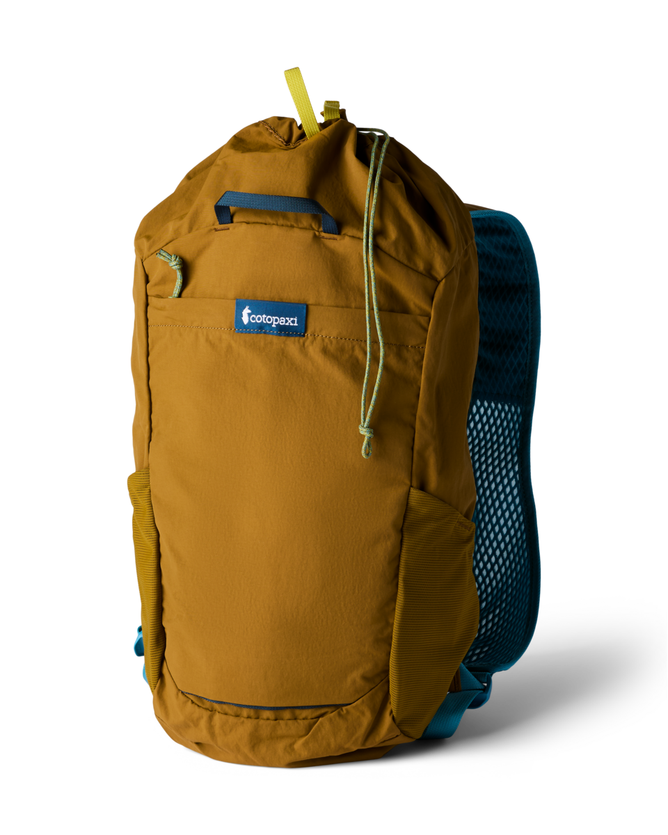Empacable 16L Daypack, Log Cabin
