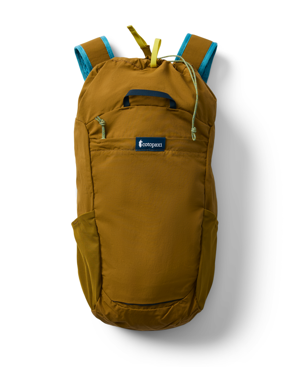 Empacable 16L Daypack, Log Cabin