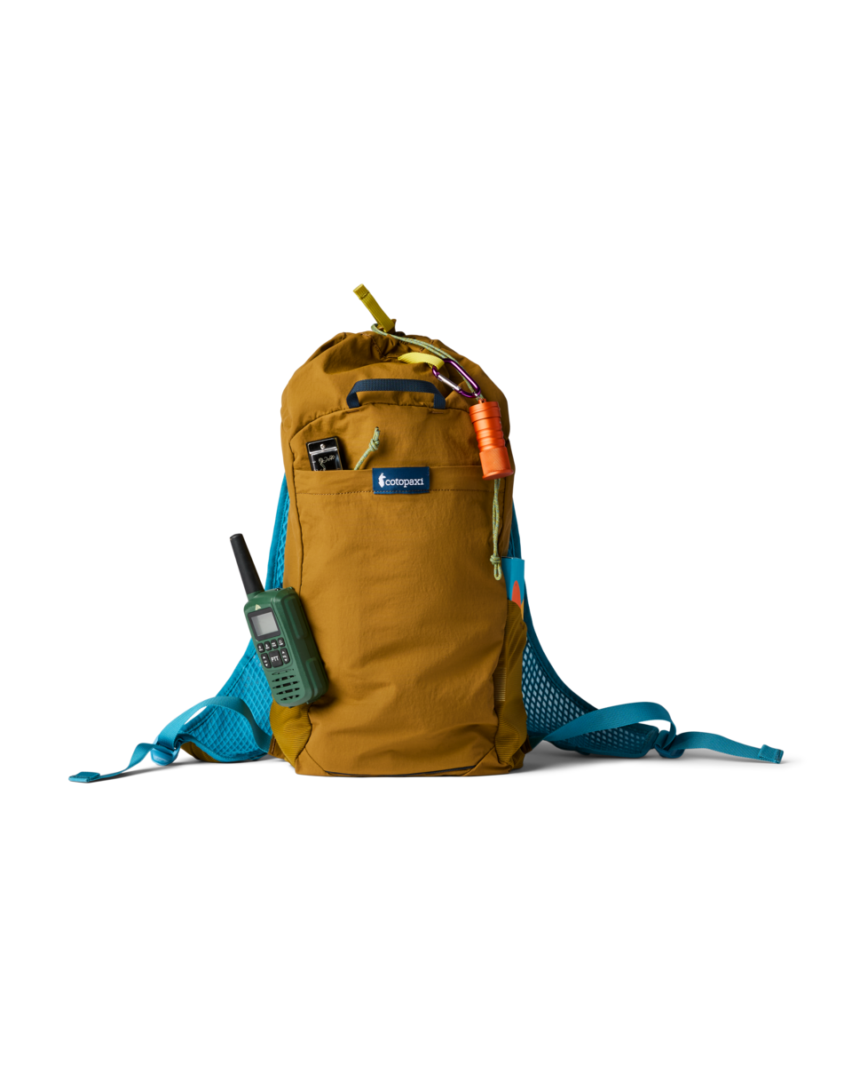 Empacable 16L Daypack, Log Cabin