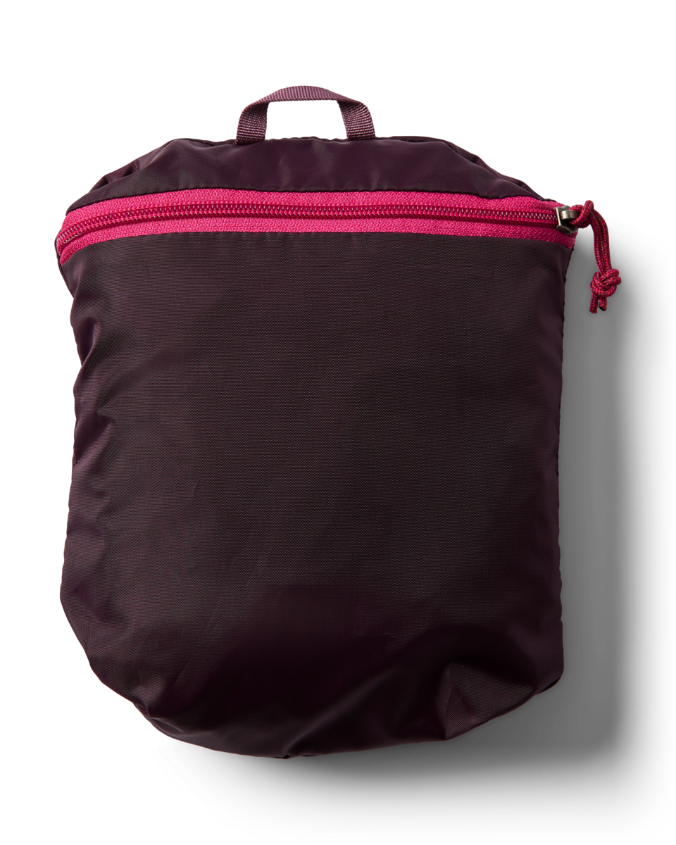 Empacable 30L Tote, Acai