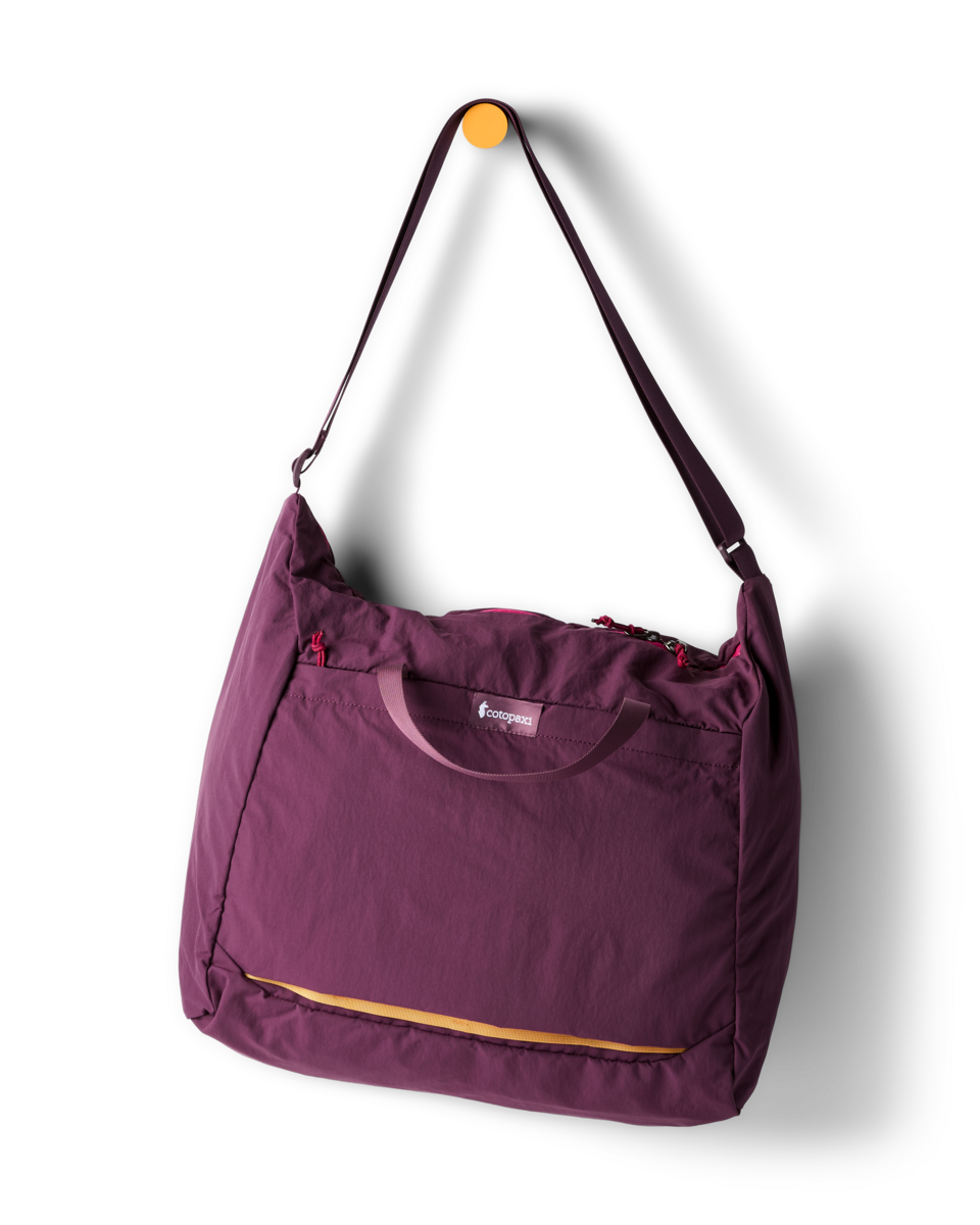 Empacable 30L Tote, Acai