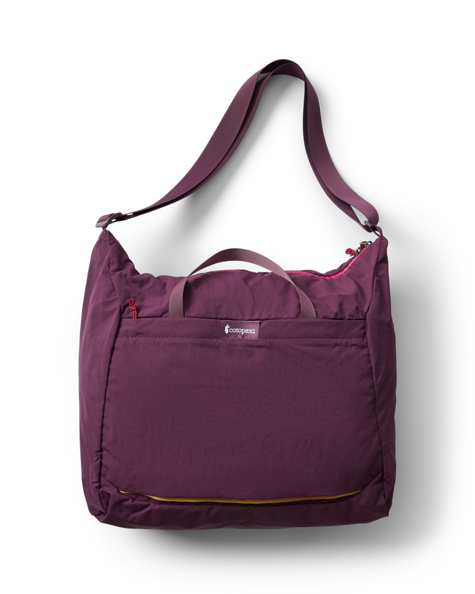 Empacable 30L Tote, Acai
