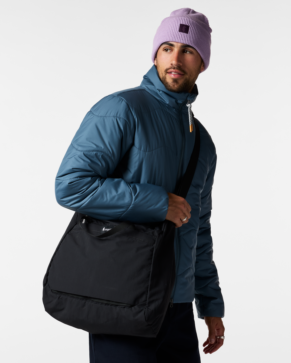 Empacable 30L Tote, Cotopaxi Black