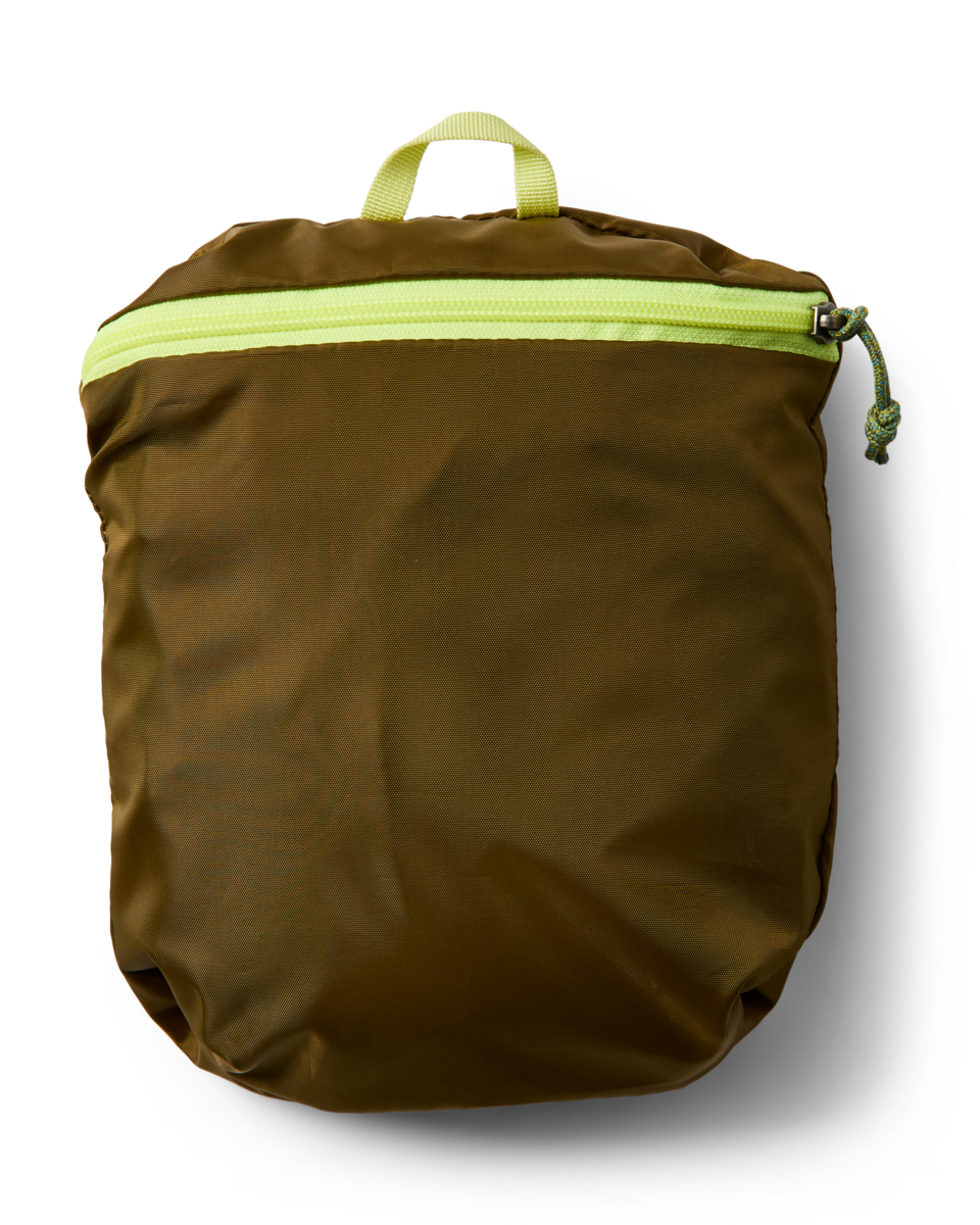 Empacable 30L Tote, Log Cabin