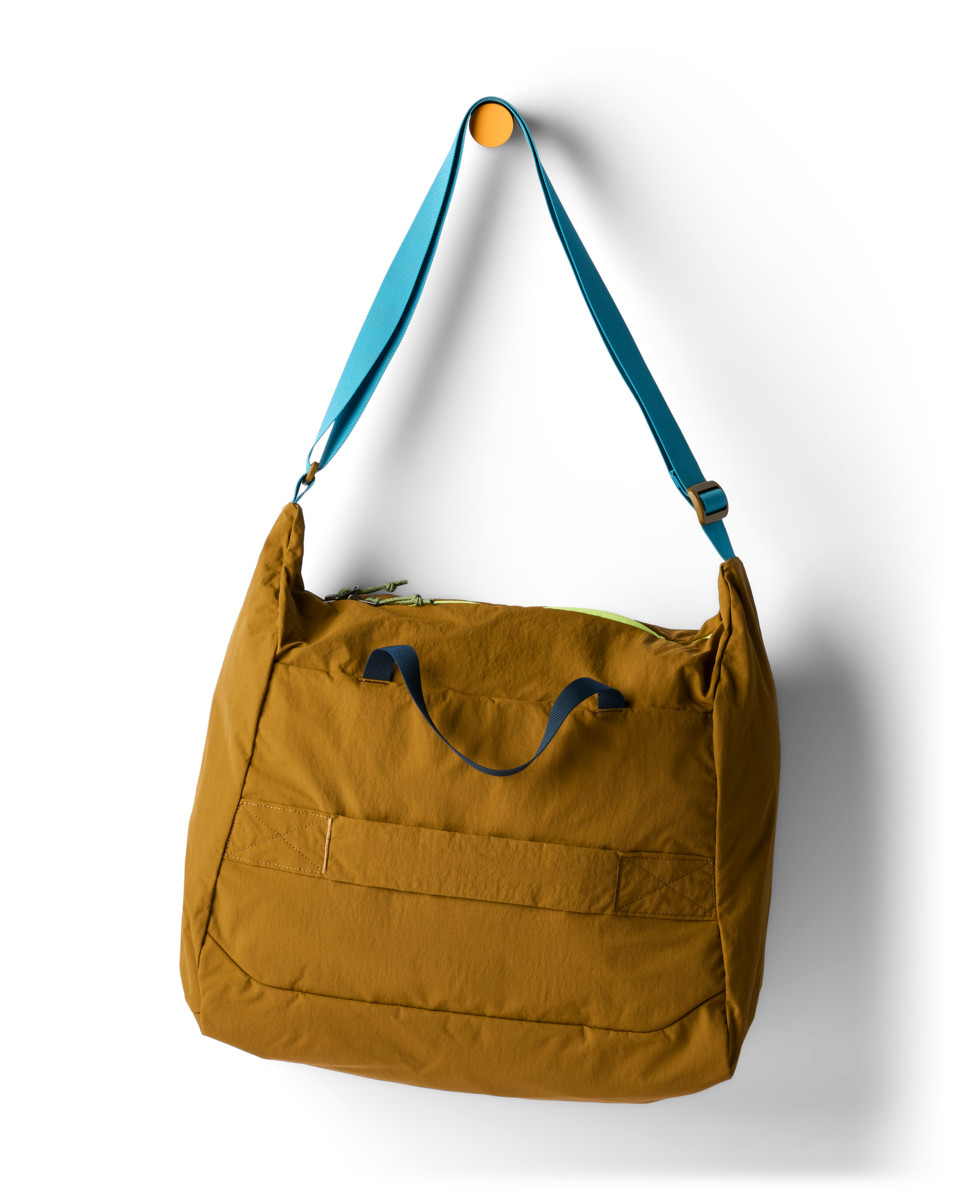 Empacable 30L Tote, Log Cabin