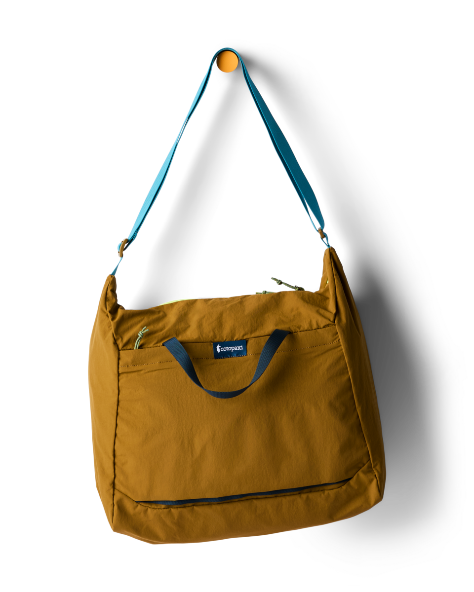 Empacable 30L Tote, Log Cabin