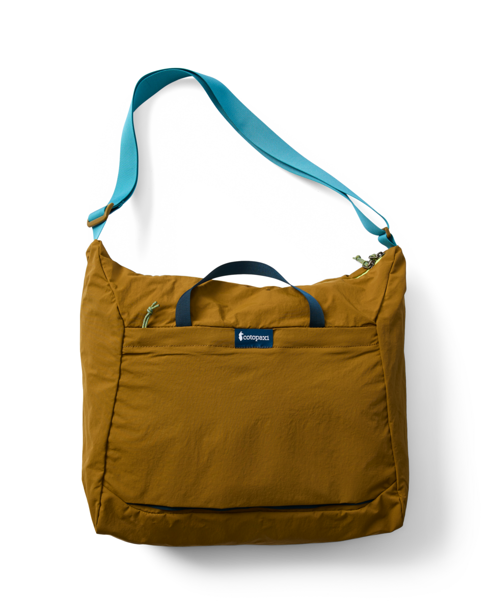 Empacable 30L Tote, Log Cabin