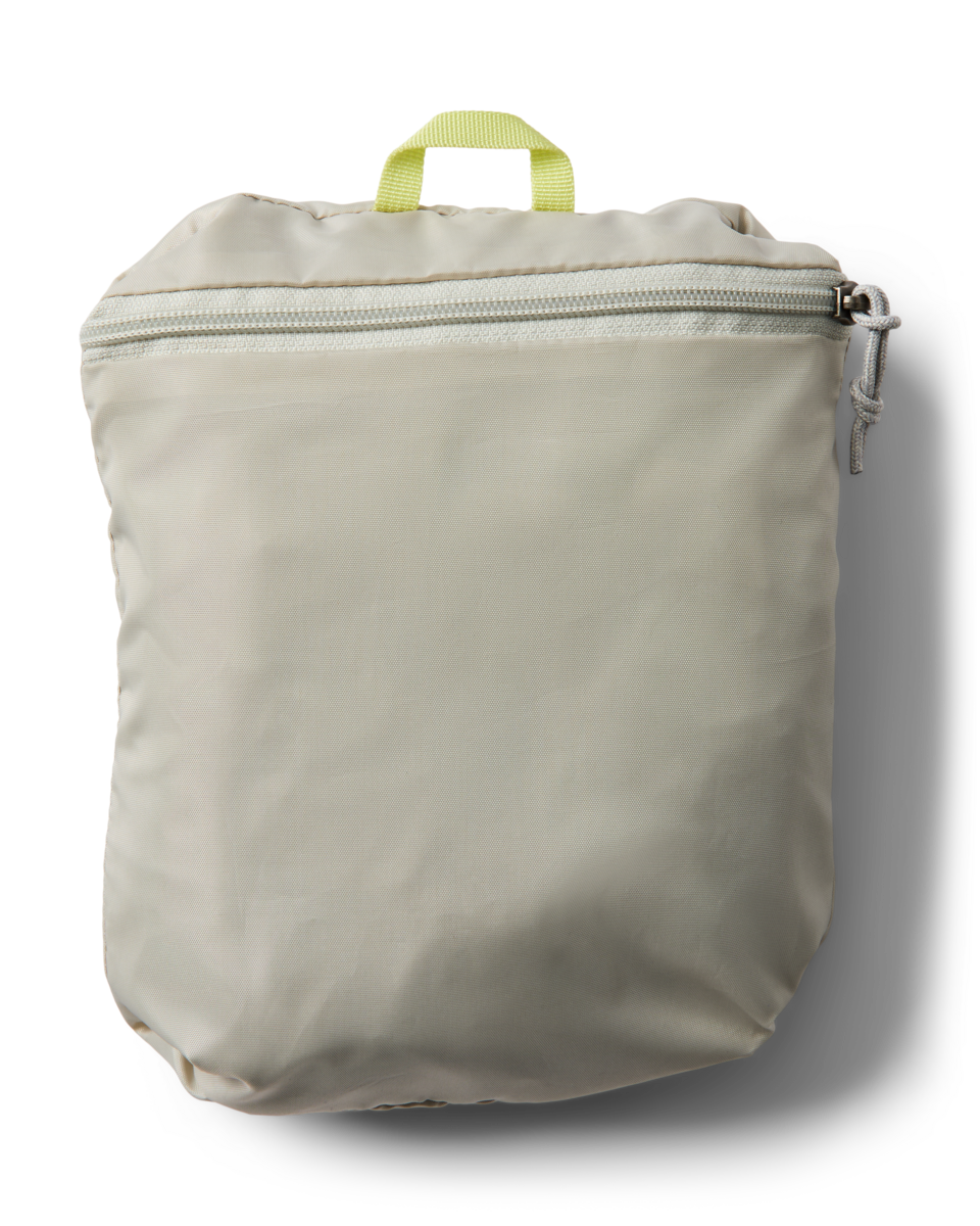 Empacable 30L Tote, Mineral